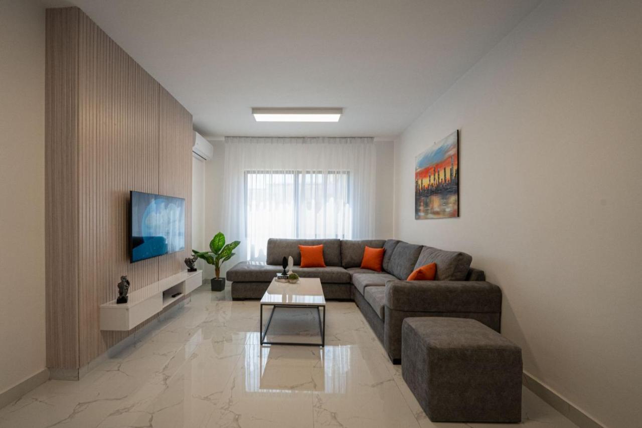 Al kawther Hotel Apartments Amman Buitenkant foto